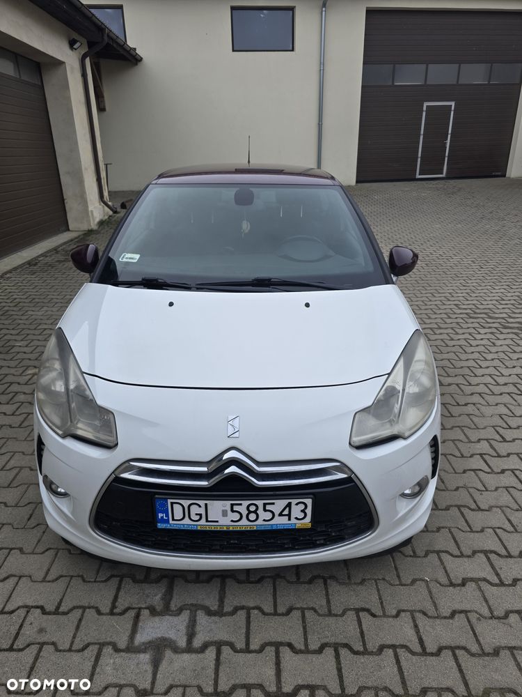 Citroën DS3 - 5