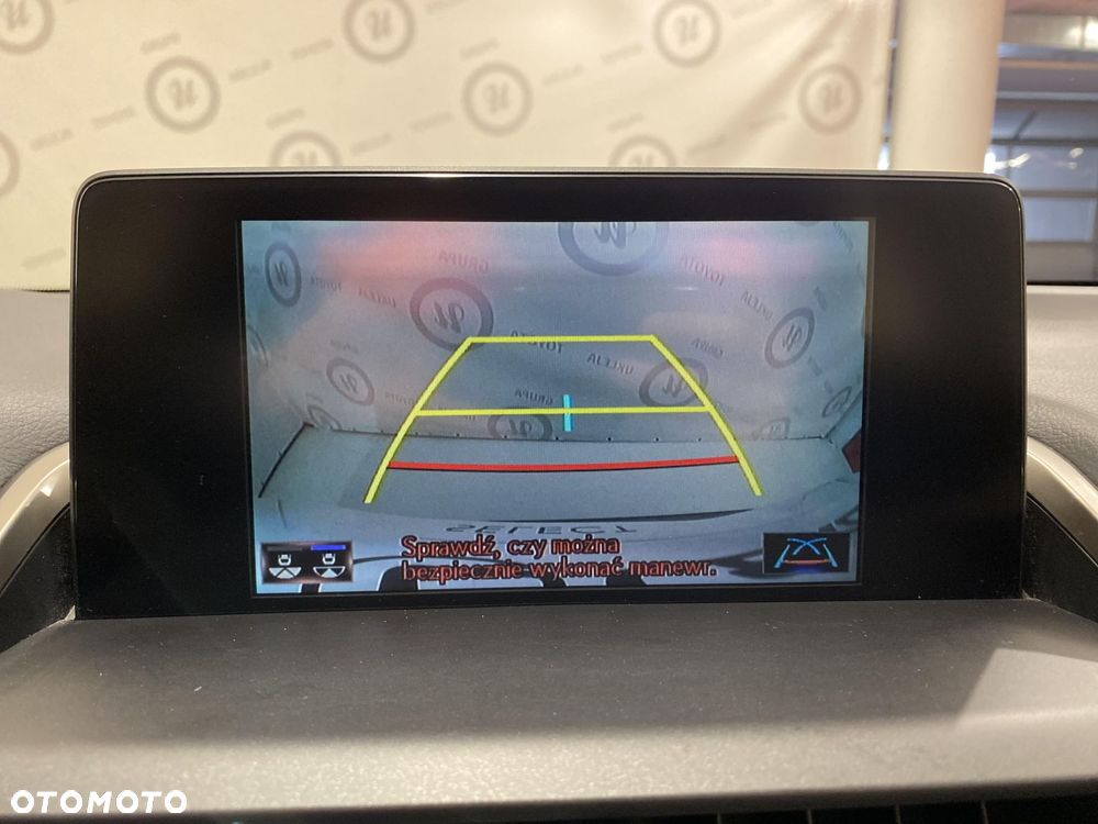 Lexus NX 300h Elegance 2WD - 13