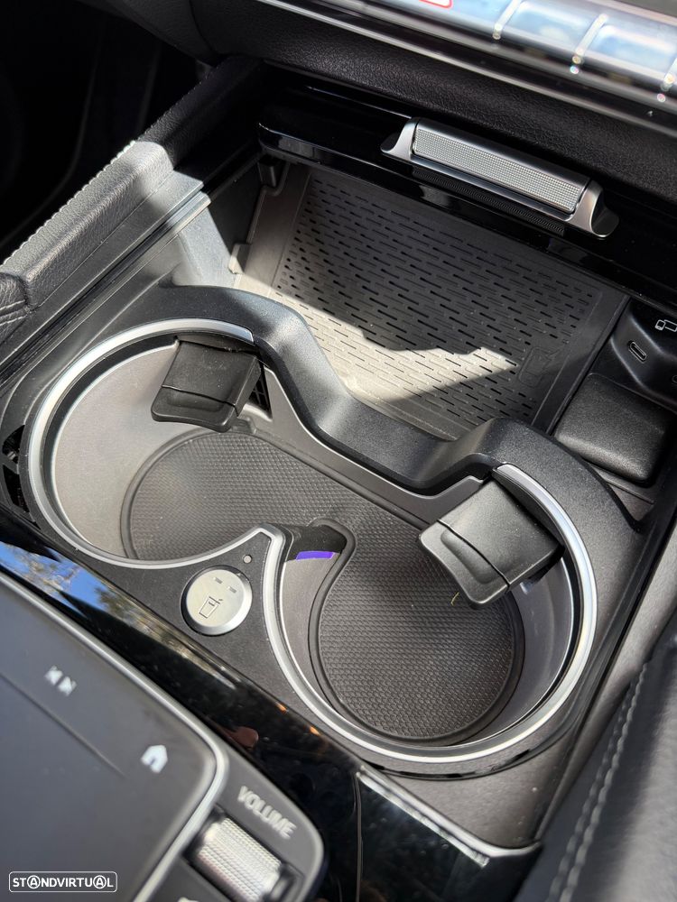 Mercedes-Benz GLE 350 de 4Matic - 7
