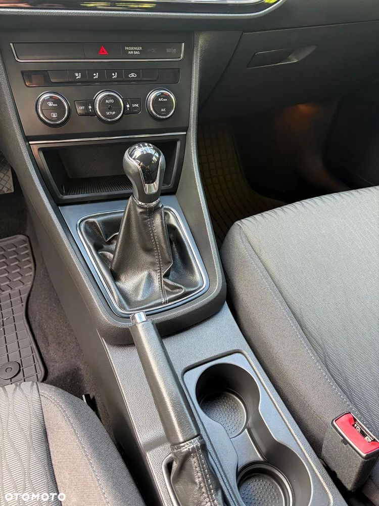 Seat Leon 1.6 TDI Style - 19