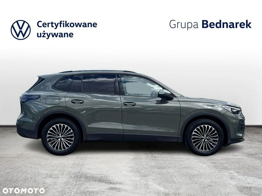 Volkswagen Tiguan 1.5 TSI EVO Life DSG - 6