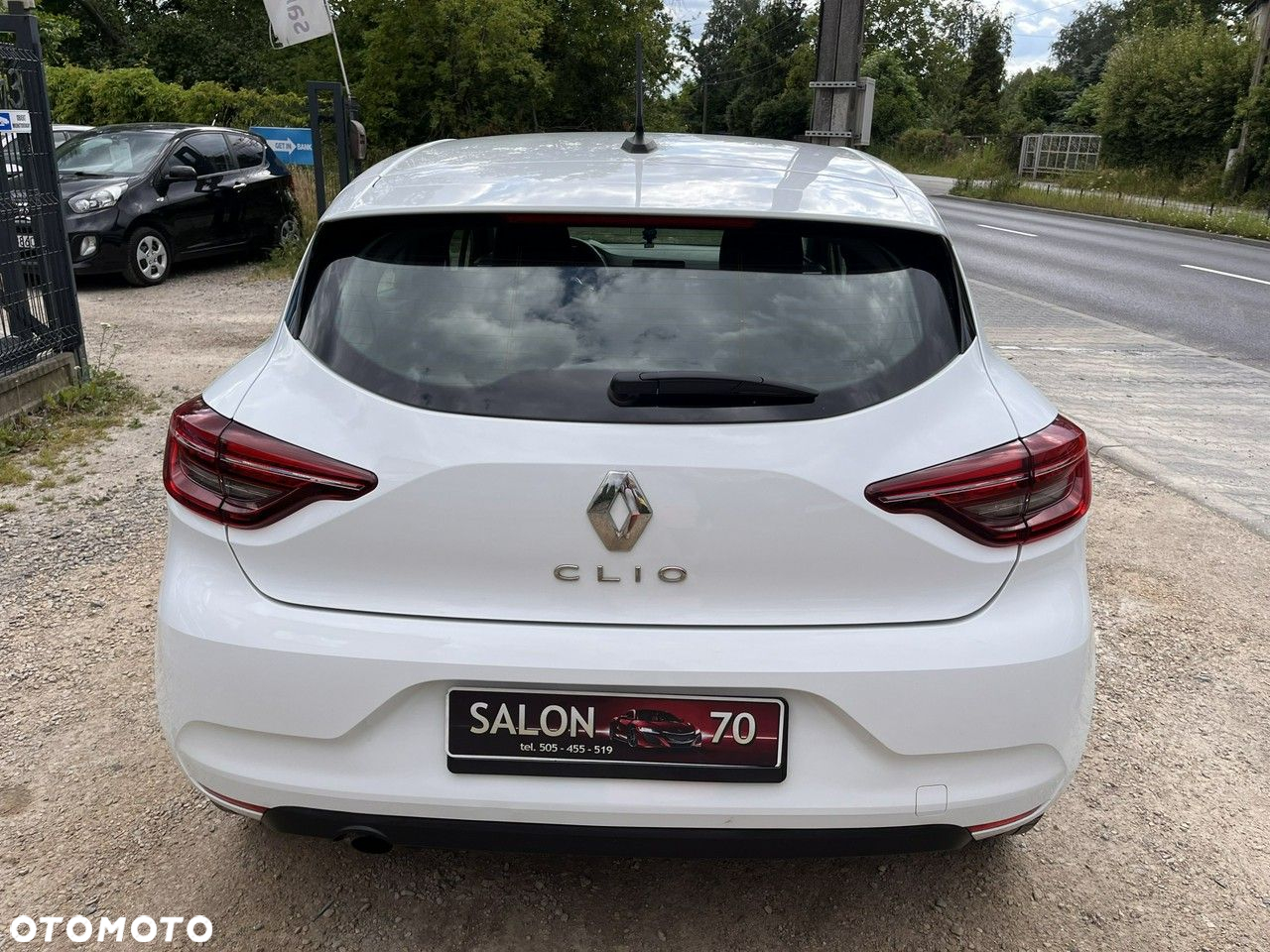 Renault Clio - 10