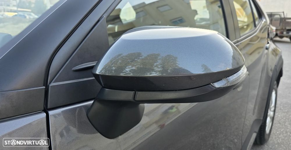 Toyota Yaris Cross - 7
