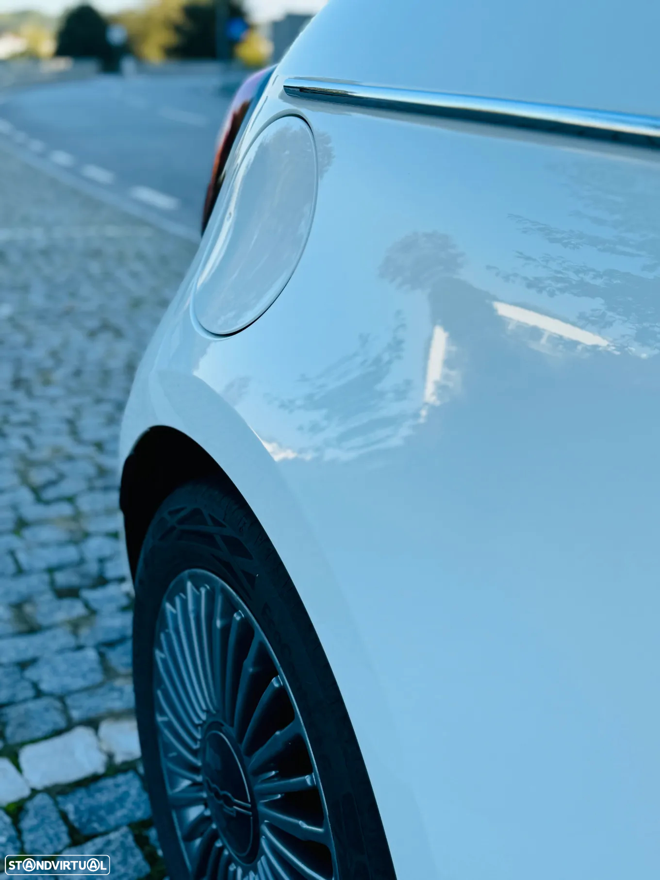 Fiat 500e Icon - 29