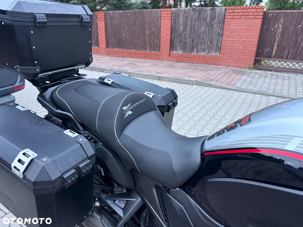Honda VFR - 11