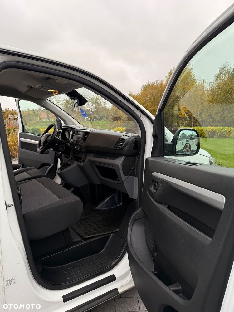 Peugeot Expert 2.0 BlueHDi Standard 3,0t Premium (bryg.) - 12