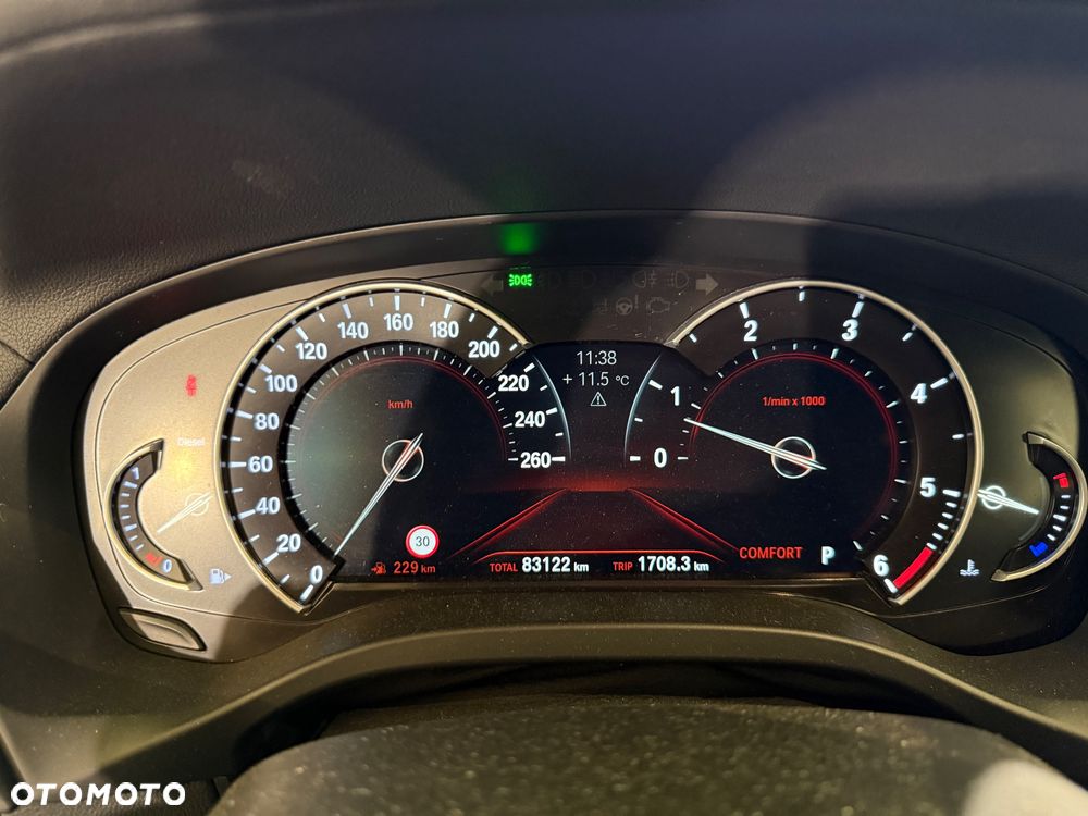 BMW X3 xDrive30d M Sport sport - 28