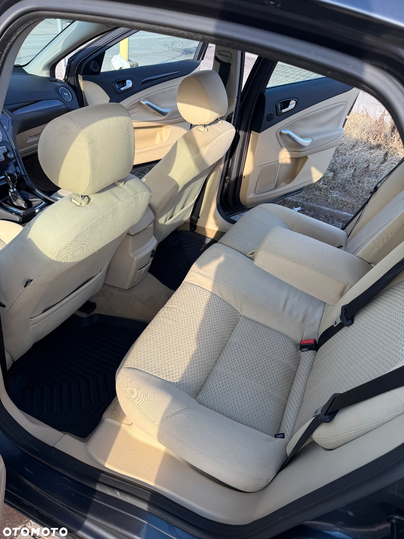 Ford Mondeo 2.0 TDCi Ghia - 18