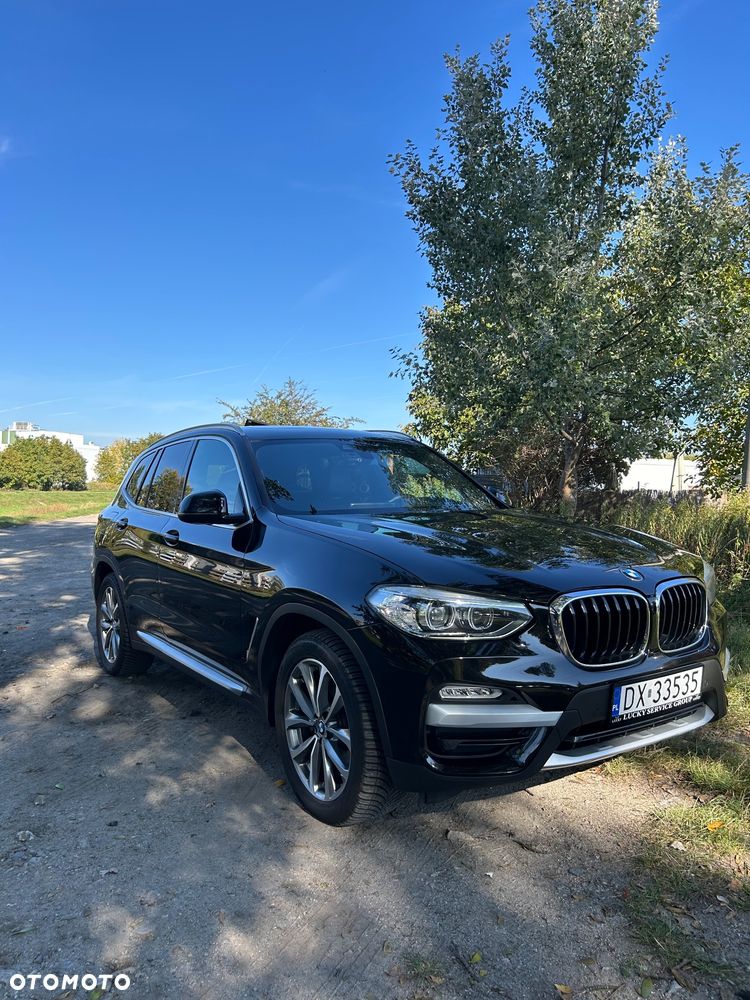 BMW X3 xDrive30i xLine - 4