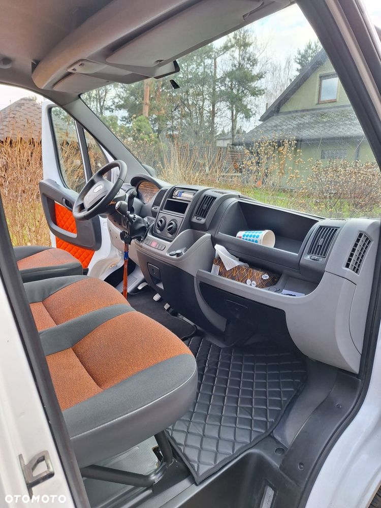 Fiat Ducato - 35