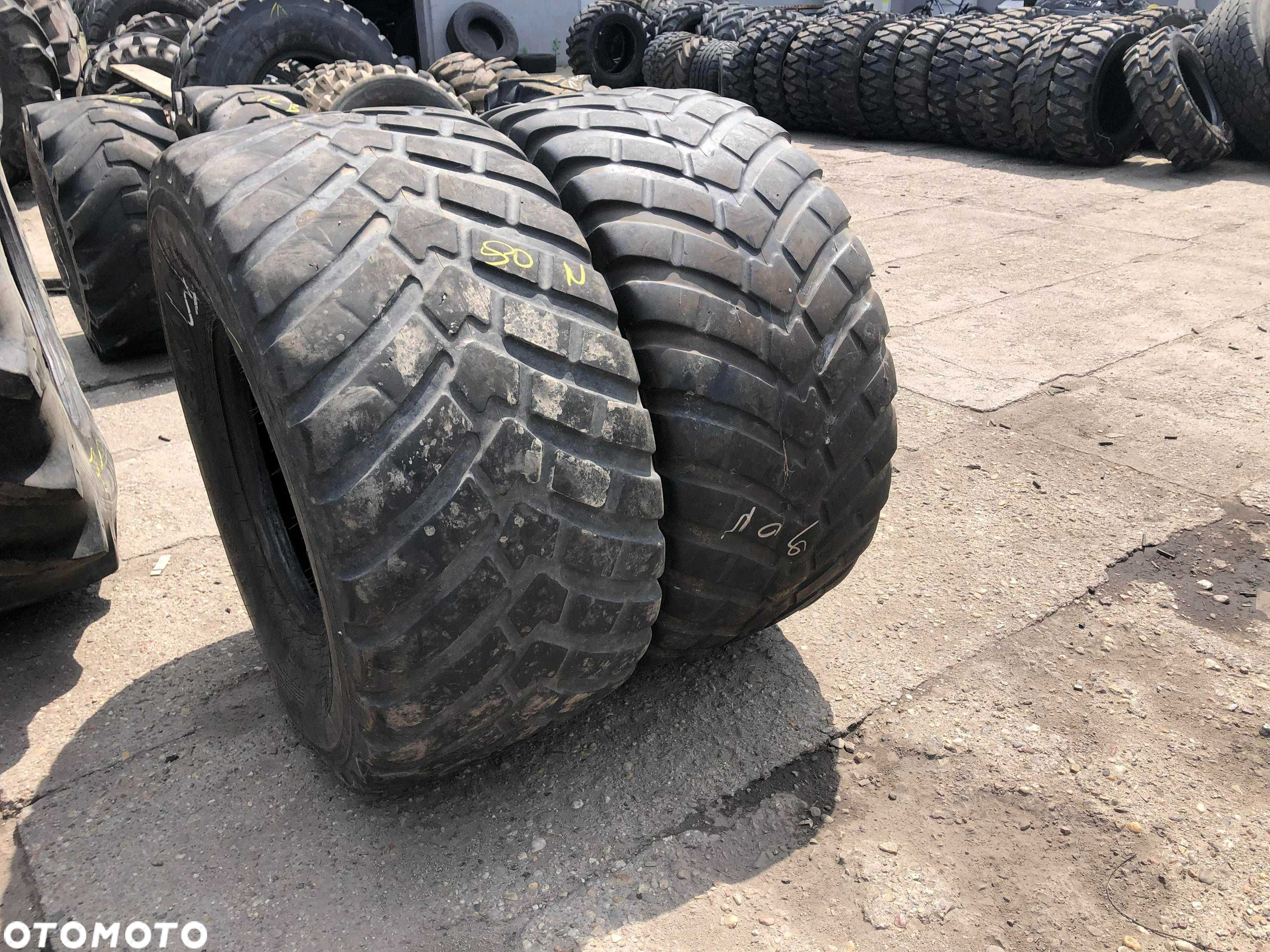 560/60r22.5 Opony BKT FL693M Możliwa Wysyłka 560/60-22.5 - 5