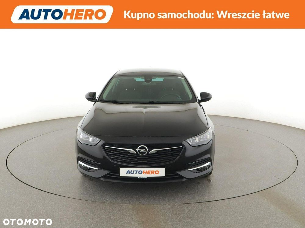 Opel Insignia 1.6 CDTI Enjoy S&S - 12