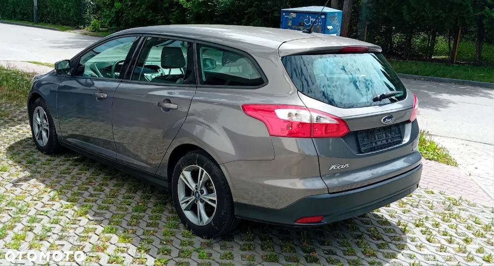 Ford Focus - 3
