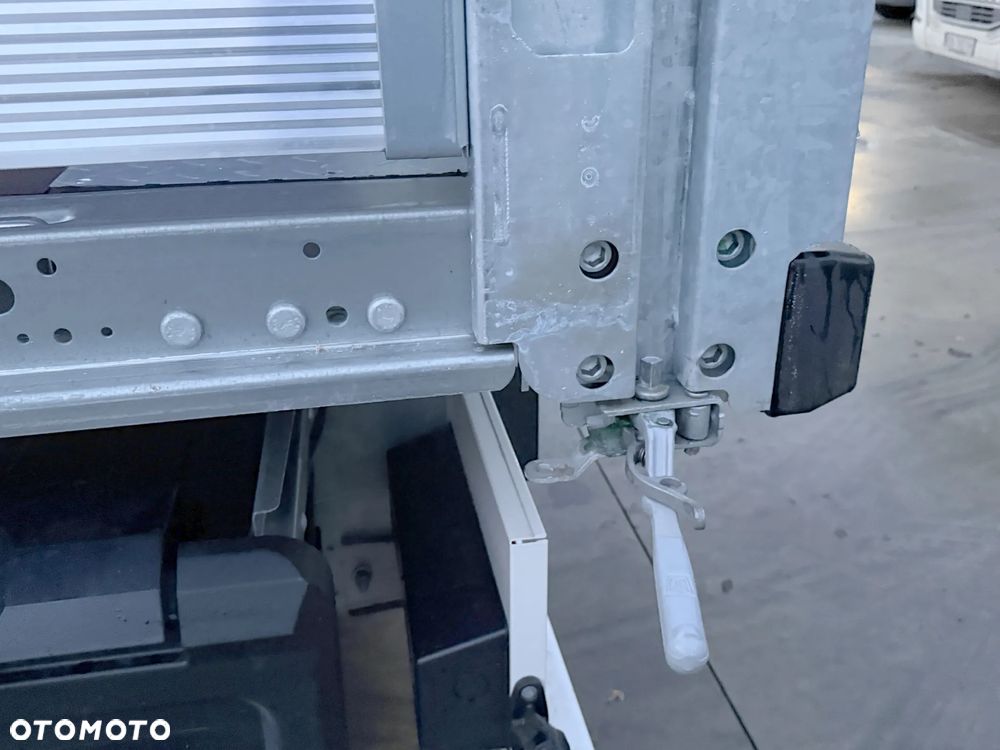 Schmitz Cargobull STANDARD + 24 PALL KOSZ - 14