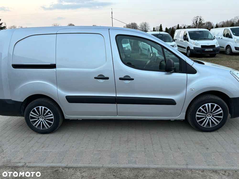 Peugeot Partner - 2