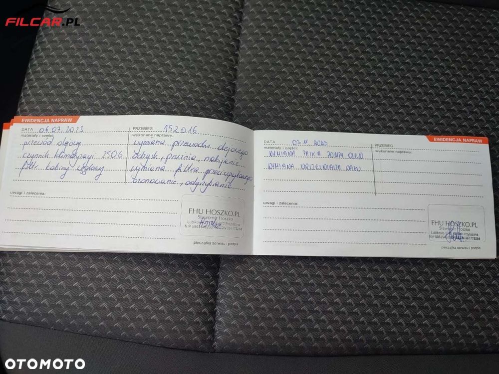 Volkswagen Passat - 8