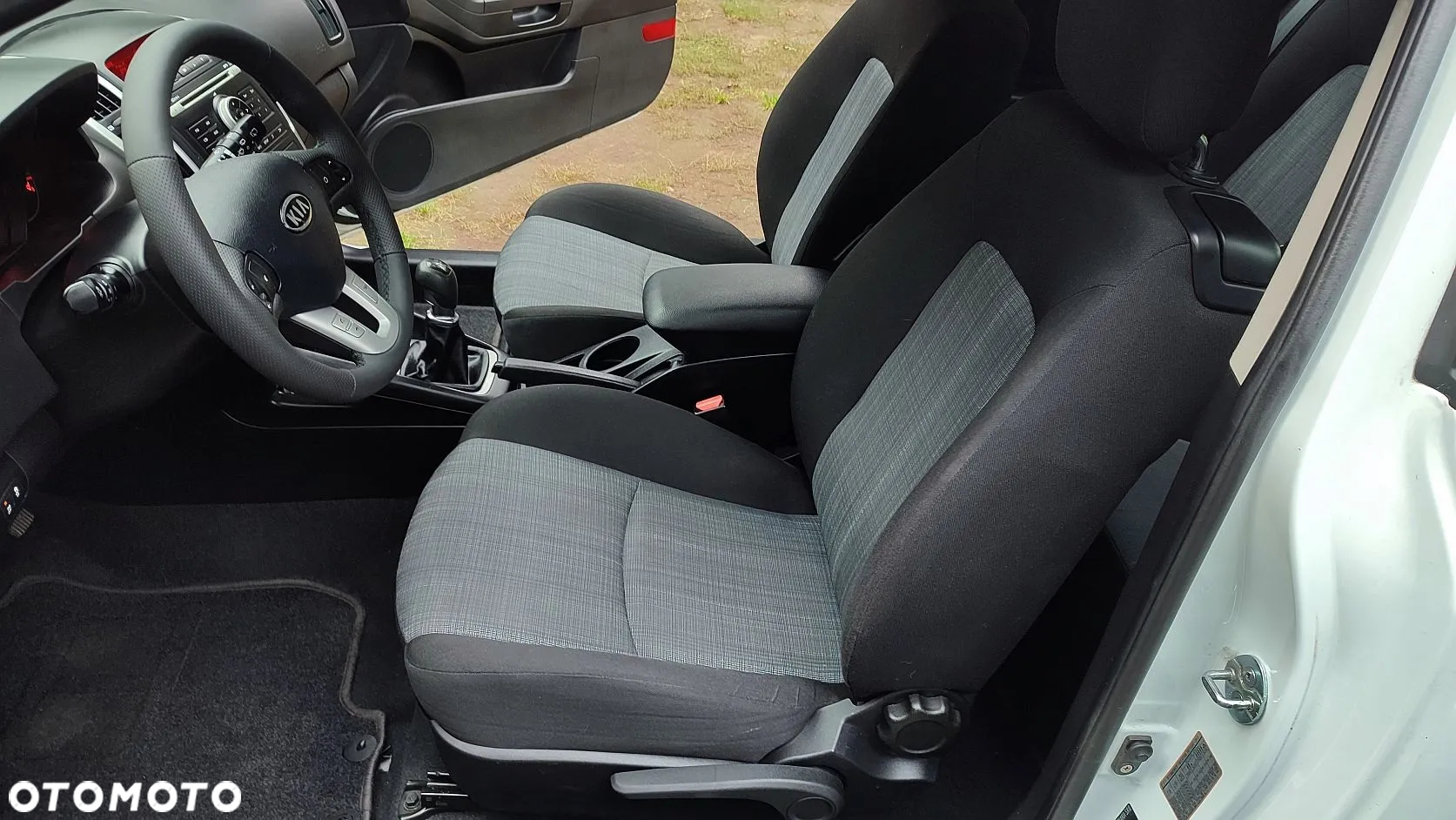 Kia ProCeed Pro_cee'd 1.4 Comfort - 4