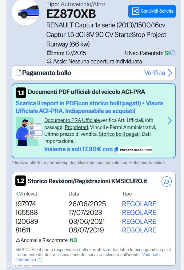 Renault Captur ENERGY dCi 90 Start&Stop Luxe - 28