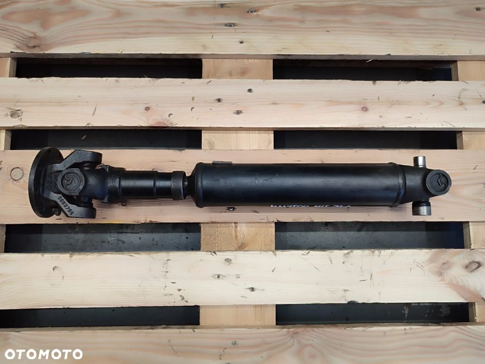 Wał napędowy Kardana Manitou MLT 741 - 6