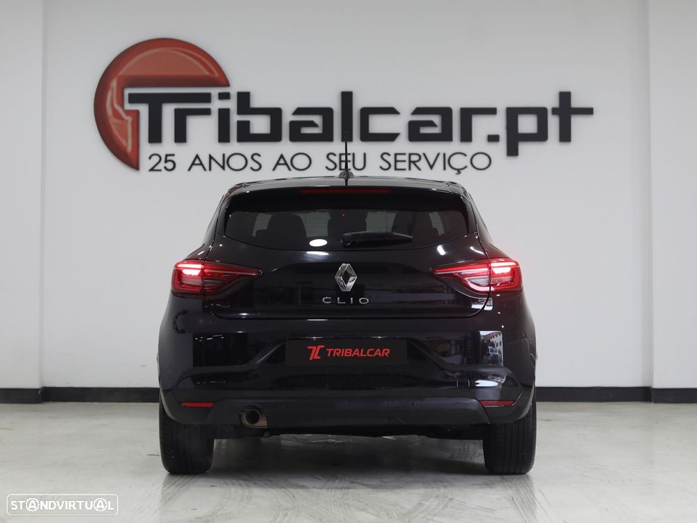 Renault Clio 1.0 TCe Intens - 3