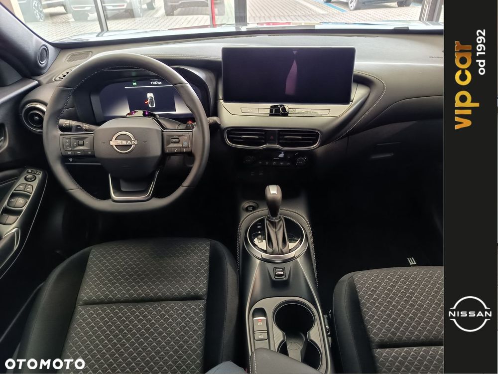 Nissan Juke 1.0 DIG-T N-Style DCT - 7