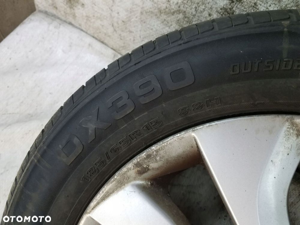 opona opony letnie davanti dx390 185/65 r15 88 h - 6