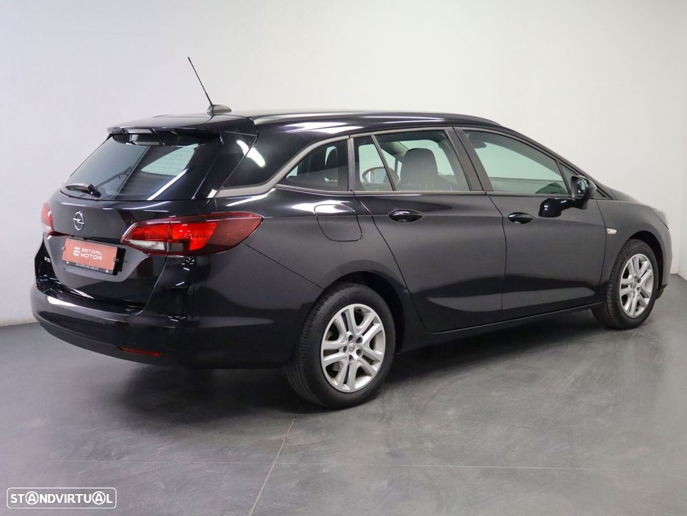 Opel Astra Sports Tourer 1.5 D Business Edition S/S - 3