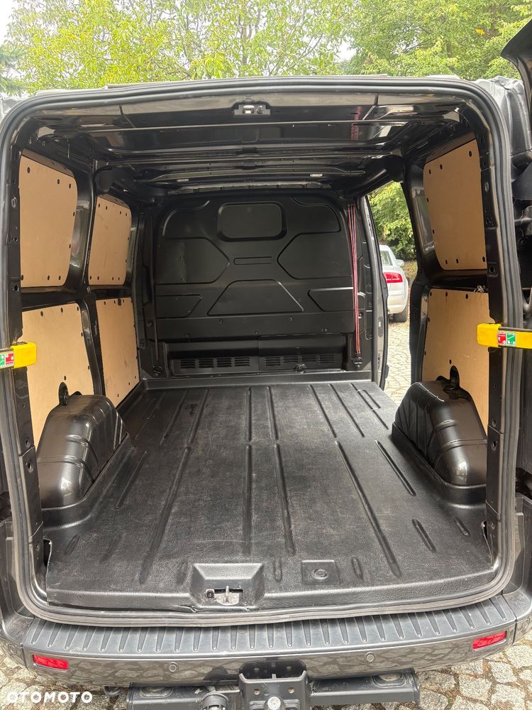 Ford Transit Custom - 12