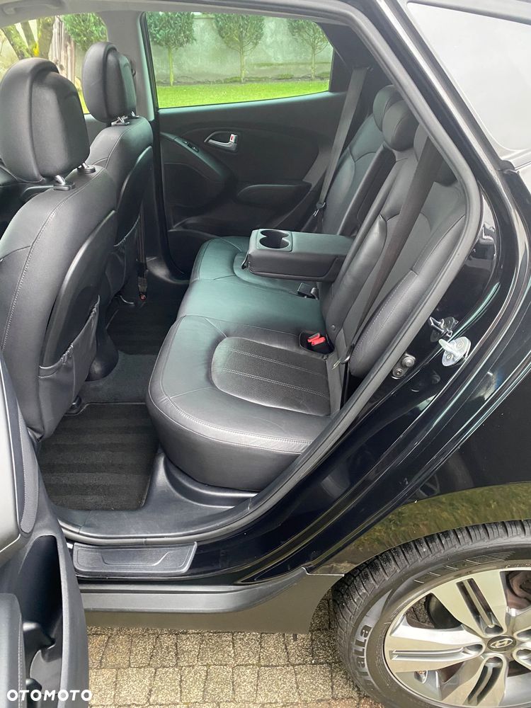 Hyundai ix35 2.0 GDI Premium 2WD - 28