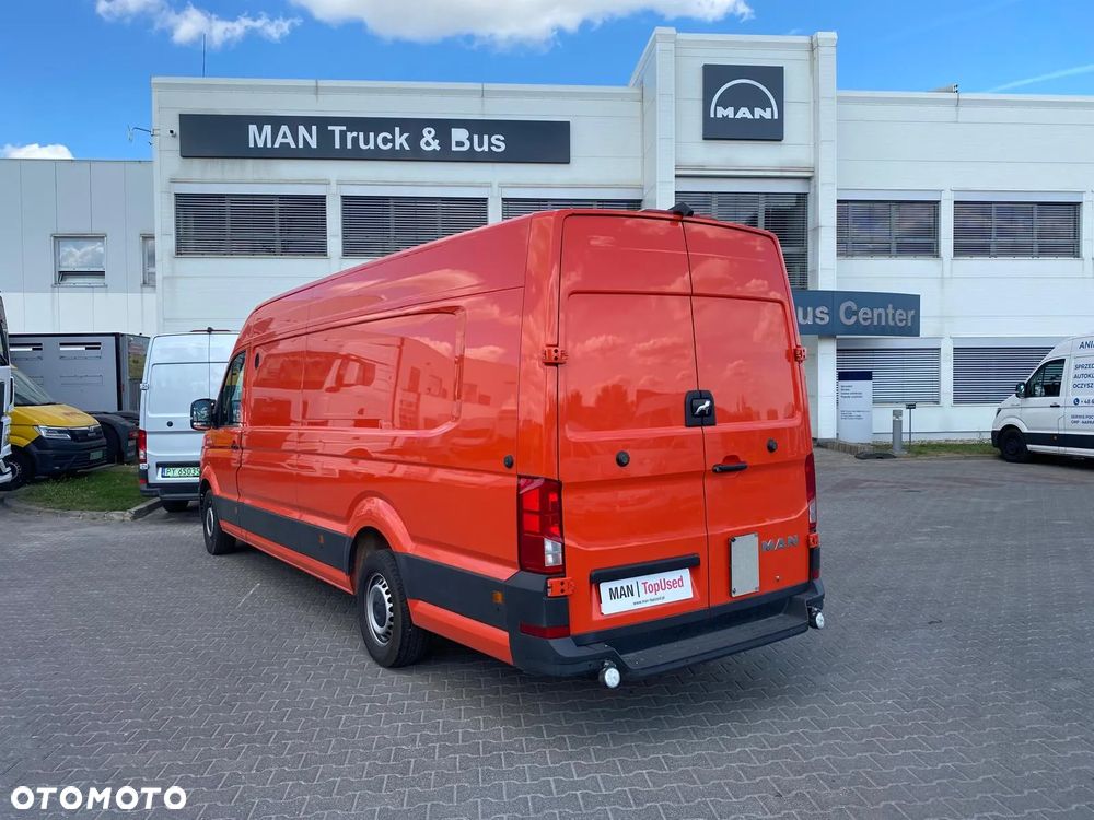 MAN TGE - 6