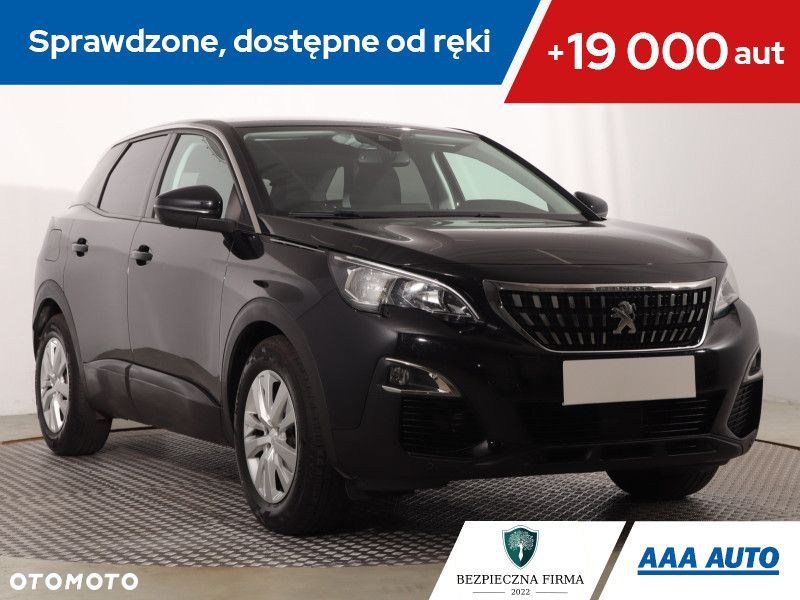 Peugeot 3008 - 2