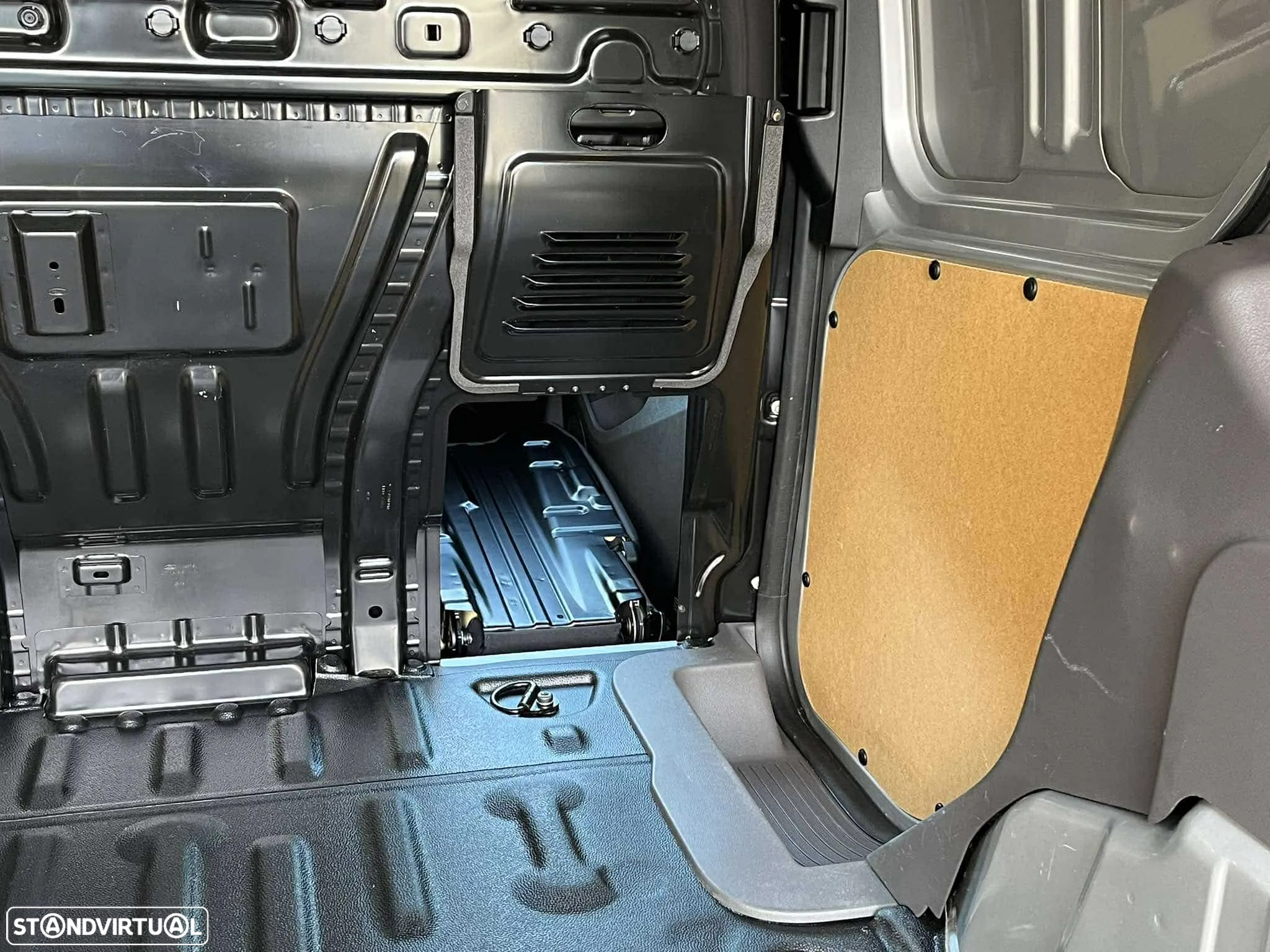 Ford Transit Connect L1 Trend 1.5 TDCI 100cv - 30