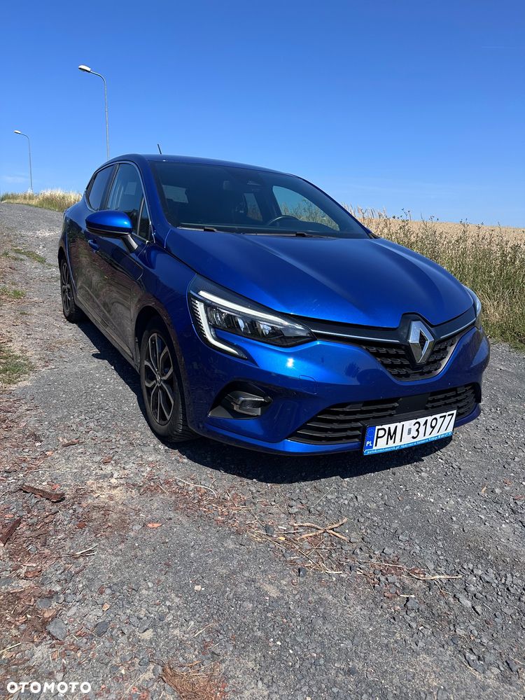 Renault Clio 1.0 TCe Intens - 1