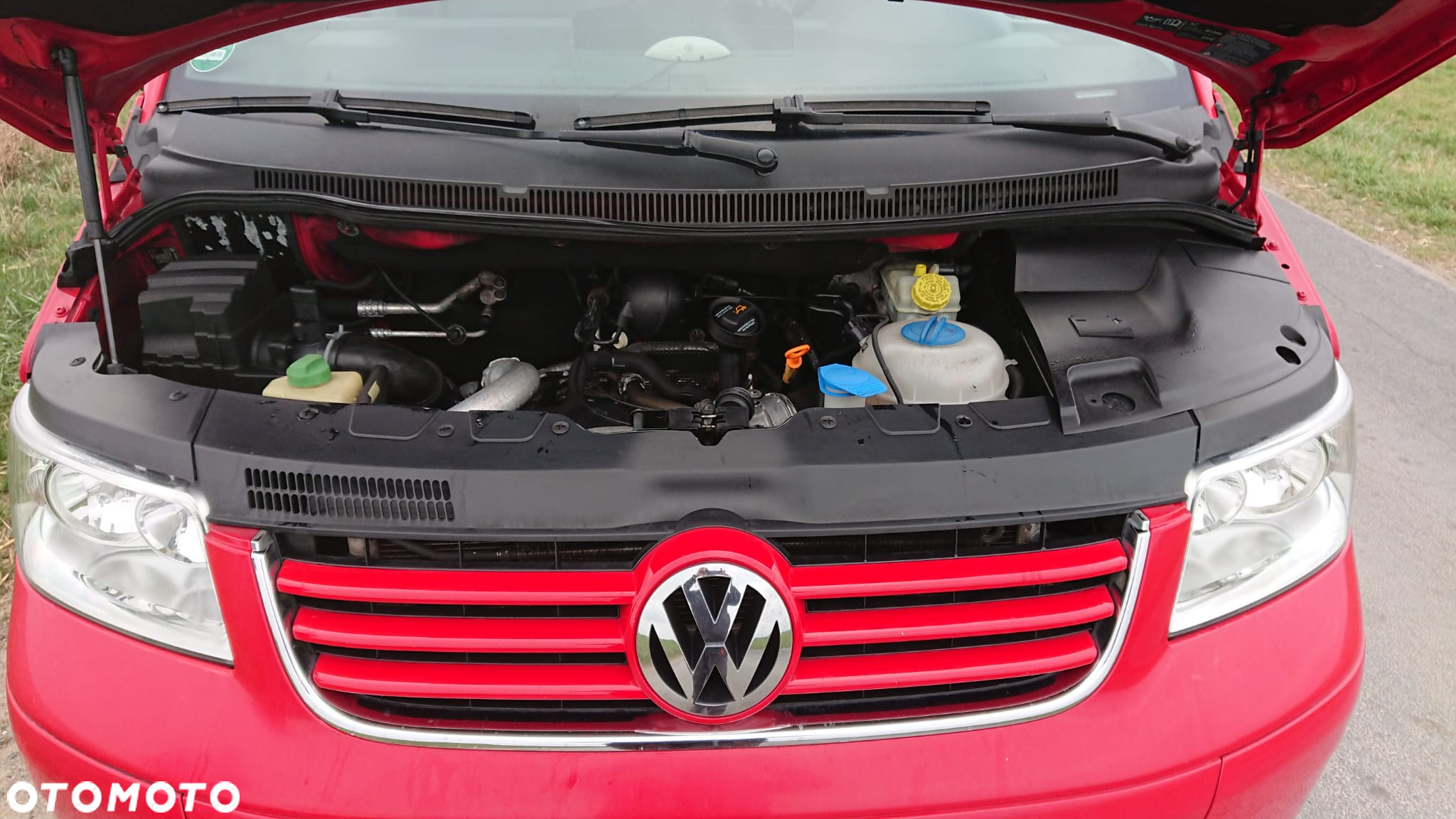 Volkswagen Multivan - 19