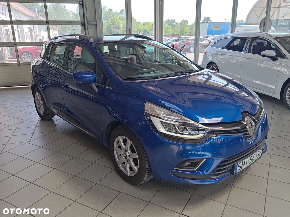 Renault Clio 0.9 Energy TCe Limited Plus - 2
