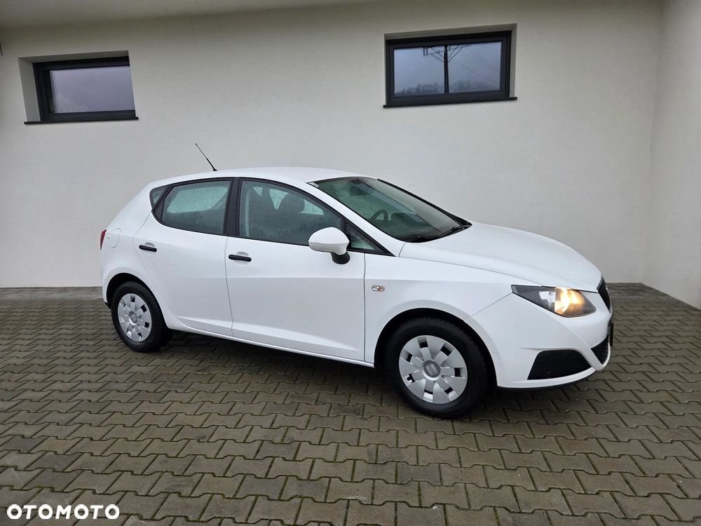Seat Ibiza - 14