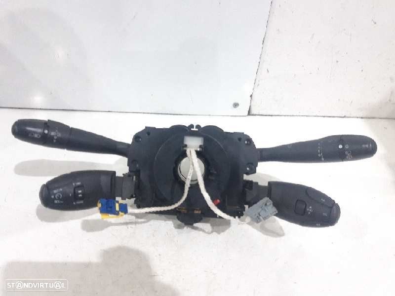 COMANDO LUZES PEUGEOT 308 2007 -96660140XT - 3