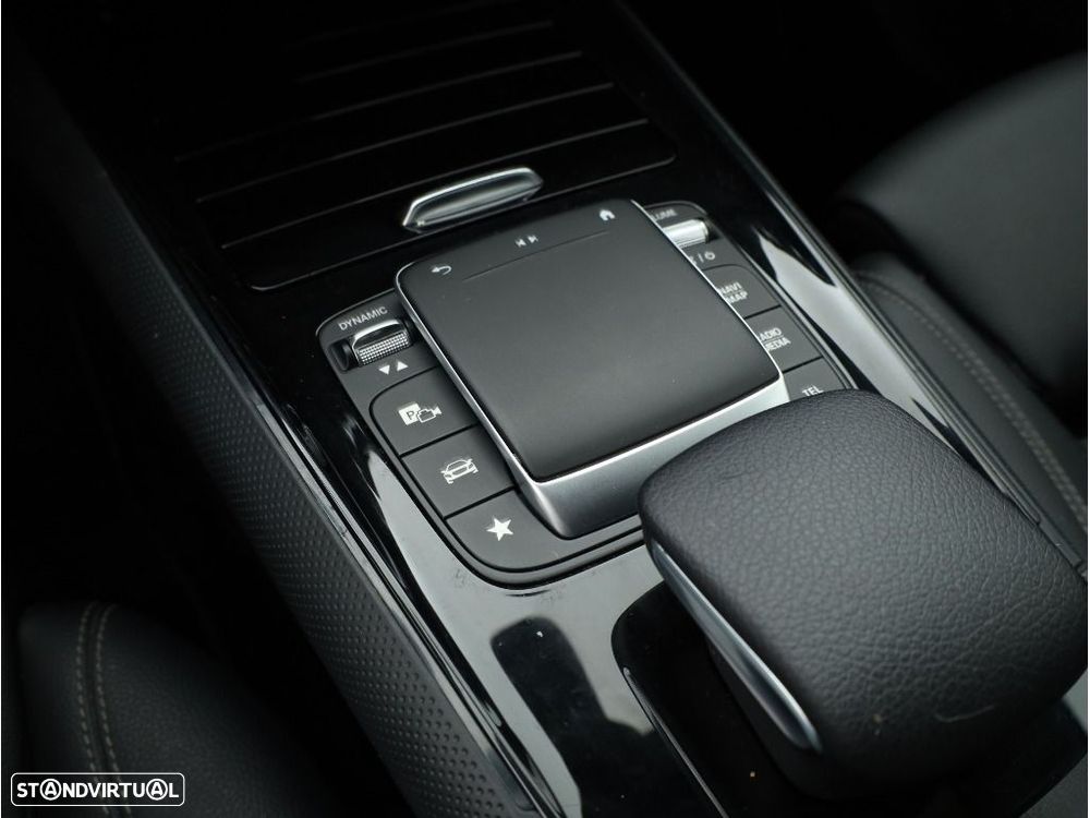 Mercedes-Benz B 180 d Style Plus Aut. - 20