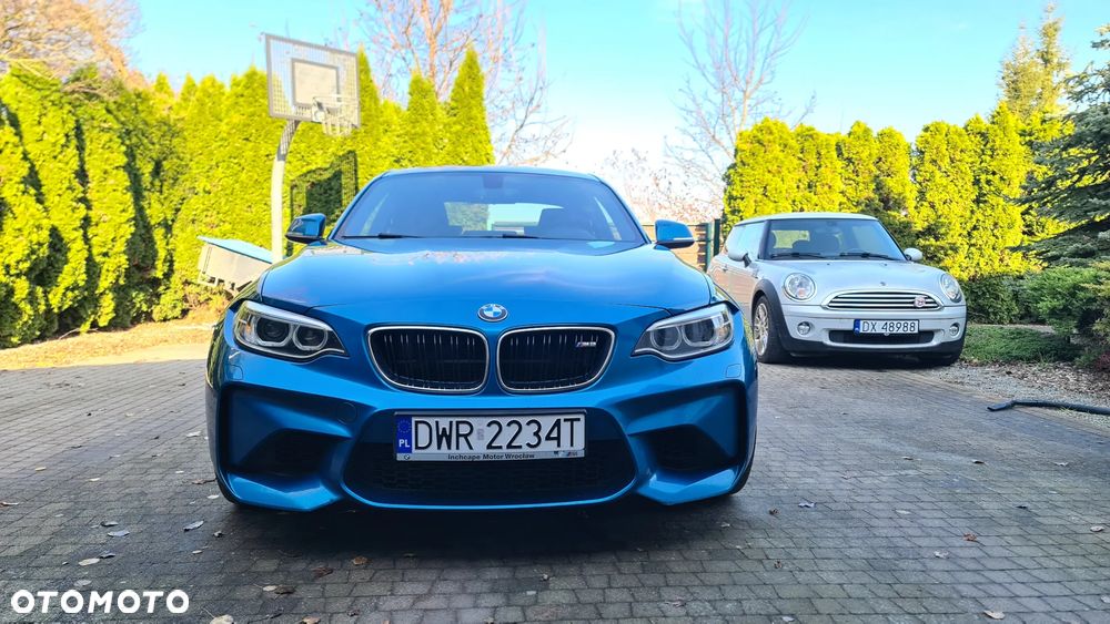 BMW M2 - 34