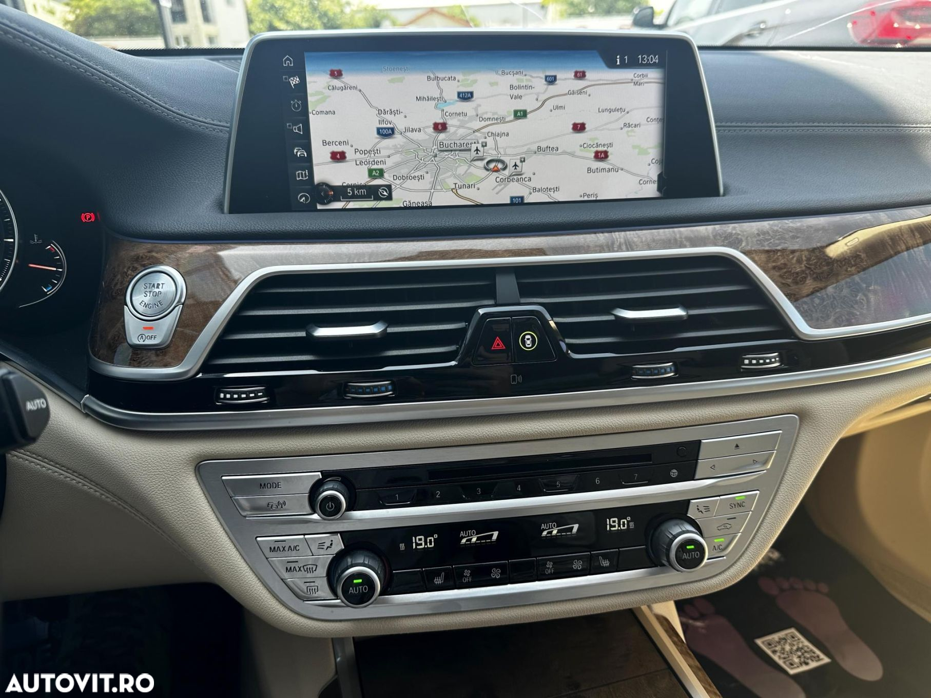 BMW Seria 7 - 10