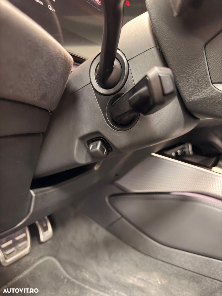 Audi A6 50 TFSI e quattro S tronic PHEV S Line - 29