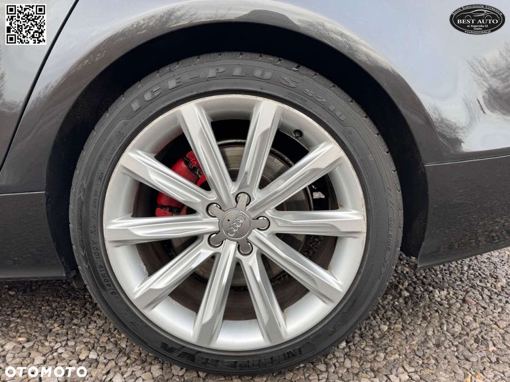 Audi A7 Sportback - 21