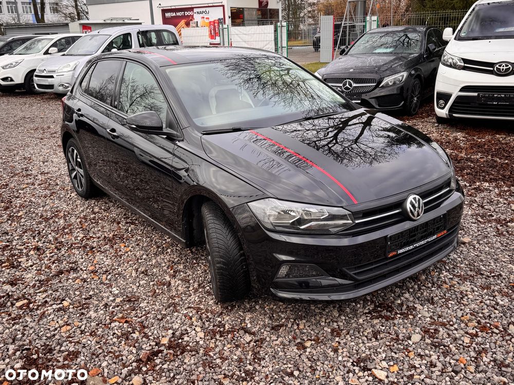 Volkswagen Polo - 22