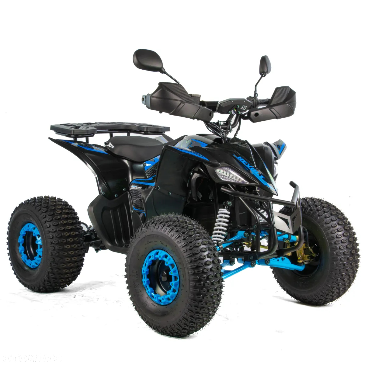 XTR Inny - 24