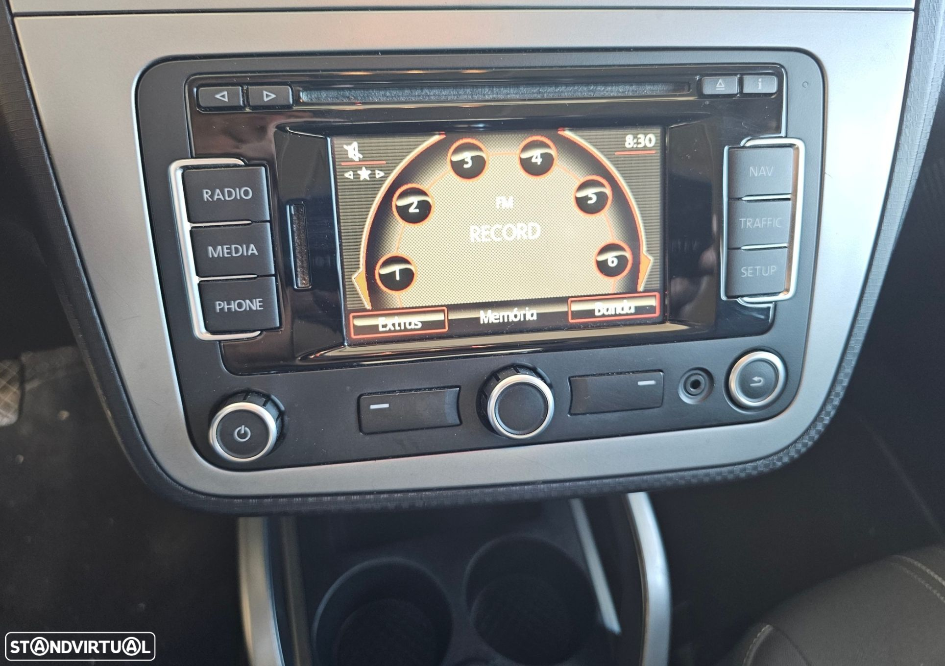 SEAT Altea XL 1.6 TDi Copa Plus Eco.Start-Stop - 19