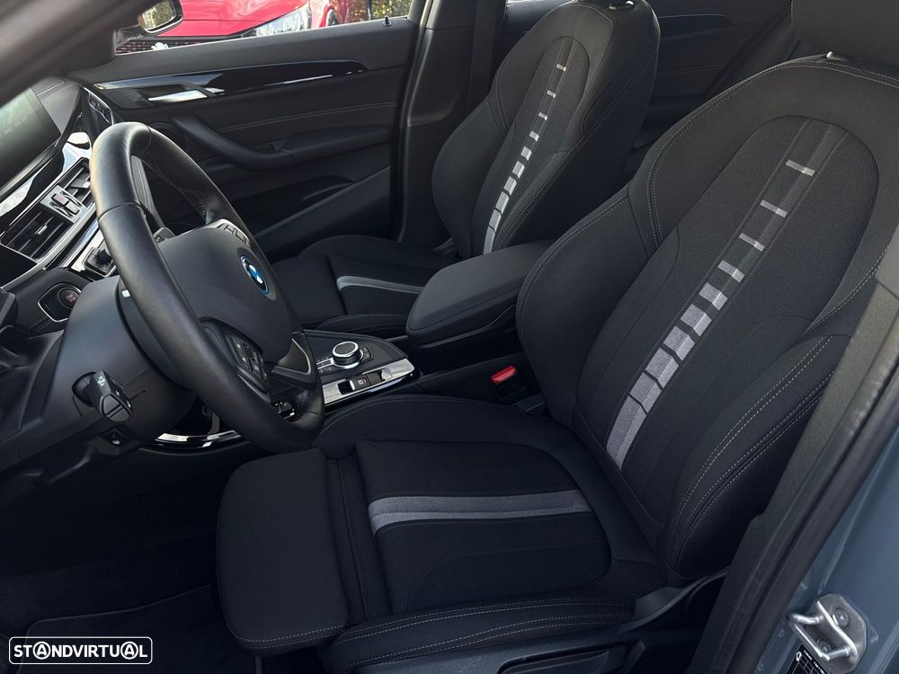 BMW X2 25 e xDrive - 26