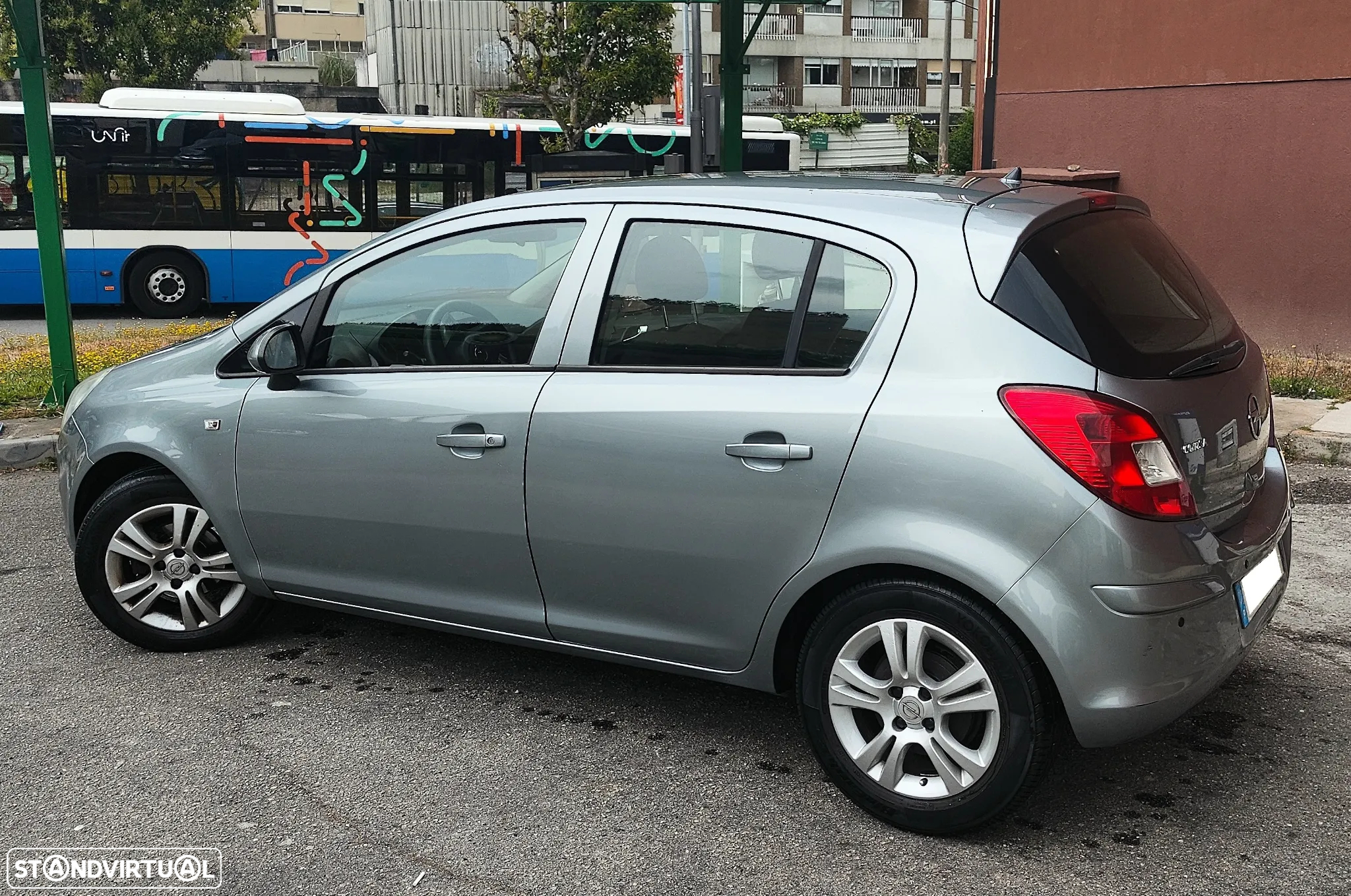 Opel Corsa 1.2 Enjoy - 7