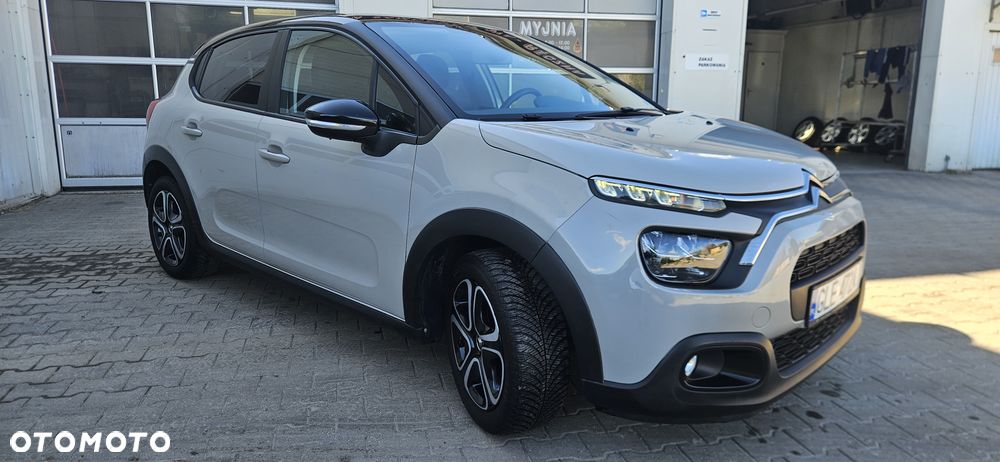 Citroën C3 1.2 PureTech Live - 6