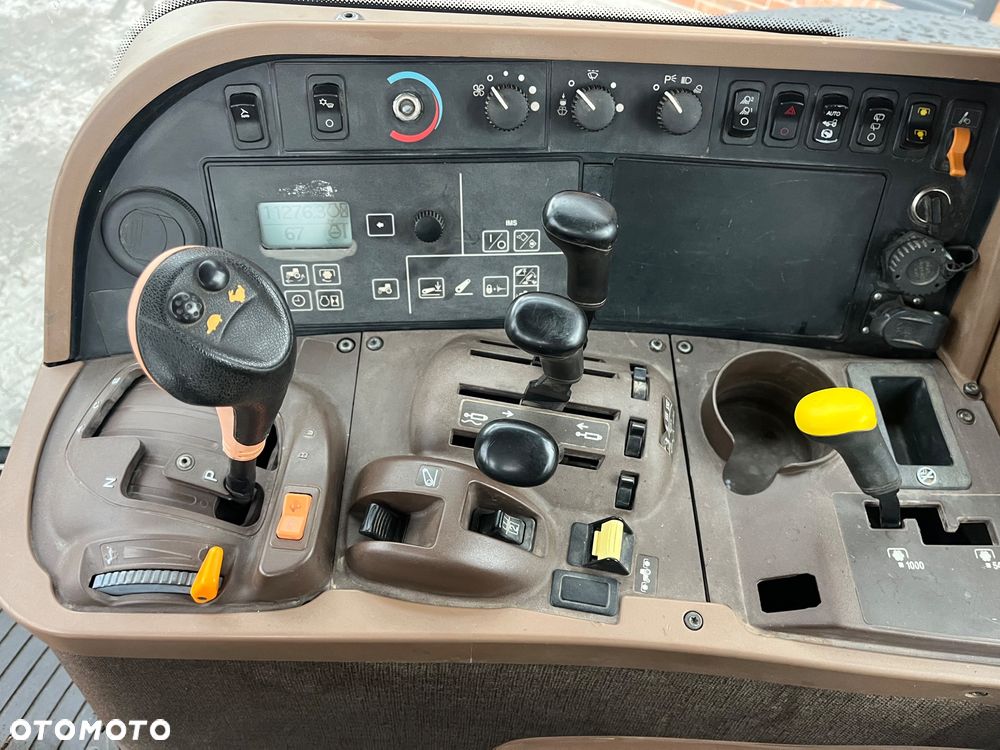 John Deere 7730 - 6