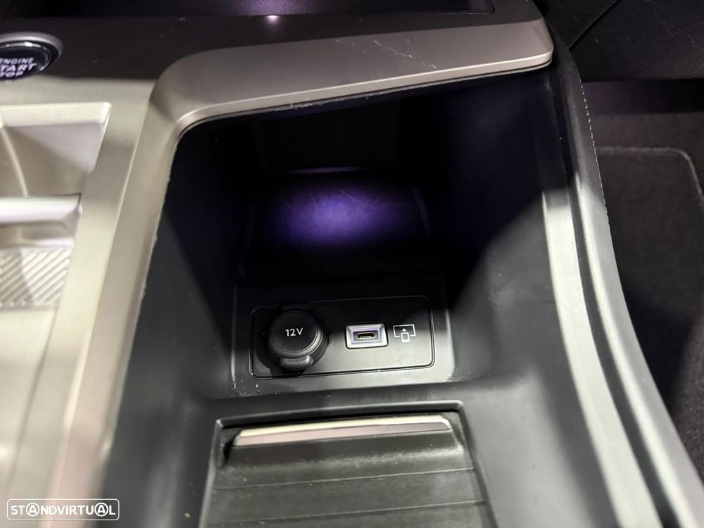 Peugeot 308 SW 1.5 BlueHDi Allure EAT8 - 36